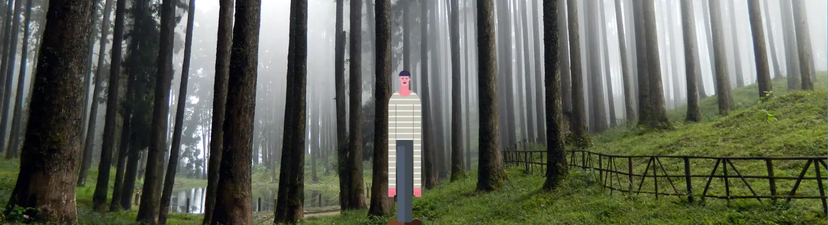 Learn Spanish adjectives: Larguirucho - Spanish Word of the Day - Palabra del Día - Speak Spanish - Practice Spanish - Study Spanish - Easy Español