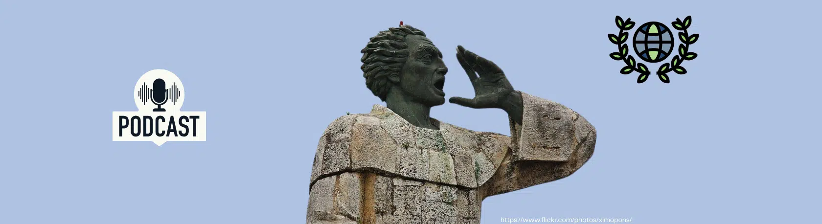 Spanish Podcast: Friar Montesino: World's First Human Rights Speech - Spanish on the Go - Spanish listening - Spanish audio - Learn Spanish - Practice Spanish - Spanish listening - Easy Español