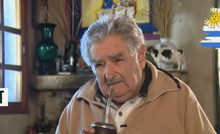 Spanish Podcast: Pepe Mujica, the Guerilla fighter turned President - Spanish on the Go - Spanish audio - Spanish listening skills - Learn Spanish - Practice Spanish - Speak Spanish - Easy Español