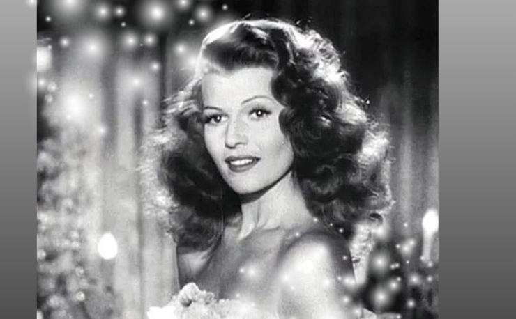 Rita Hayworth: Her life, her lovers and her Spanish Heritage - Spanish Podcast - Spanish listening comprehension - Spanish on the Go - Spanish audio - Speak Spanish - Practice Spanish - Study Spanish - Easy Español