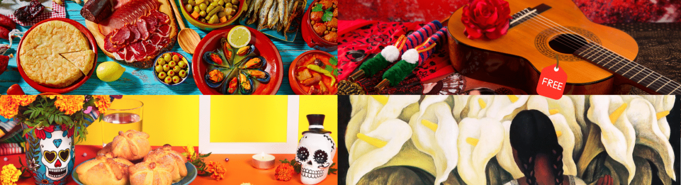 Free Conversatorio: All Levels - Speak Spanish - Practice Spanish - Study Spanish - Learn Spanish - Easy Español