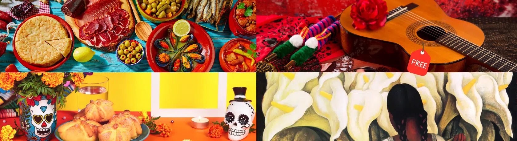 Free Conversatorio: All Levels - Speak Spanish - Practice Spanish - Study Spanish - Learn Spanish - Easy Español