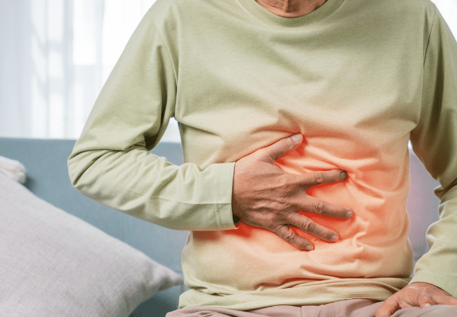 Palabra del Día: Empacho - Spanish Word of the Day - Learn Spanish - Speak Spanish - Practice Spanish - Easy Español