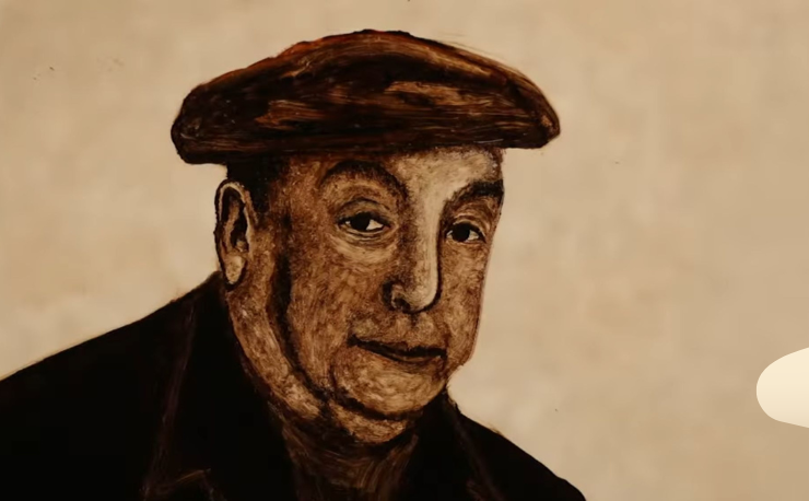 Spanish Podcast: Pablo Neruda's Death: cancer or murder? - Spanish on the Go - Spanish listening comprehension - Spanish audios - Spanish practice - Learn Spanish - Study Spanish - Easy Español