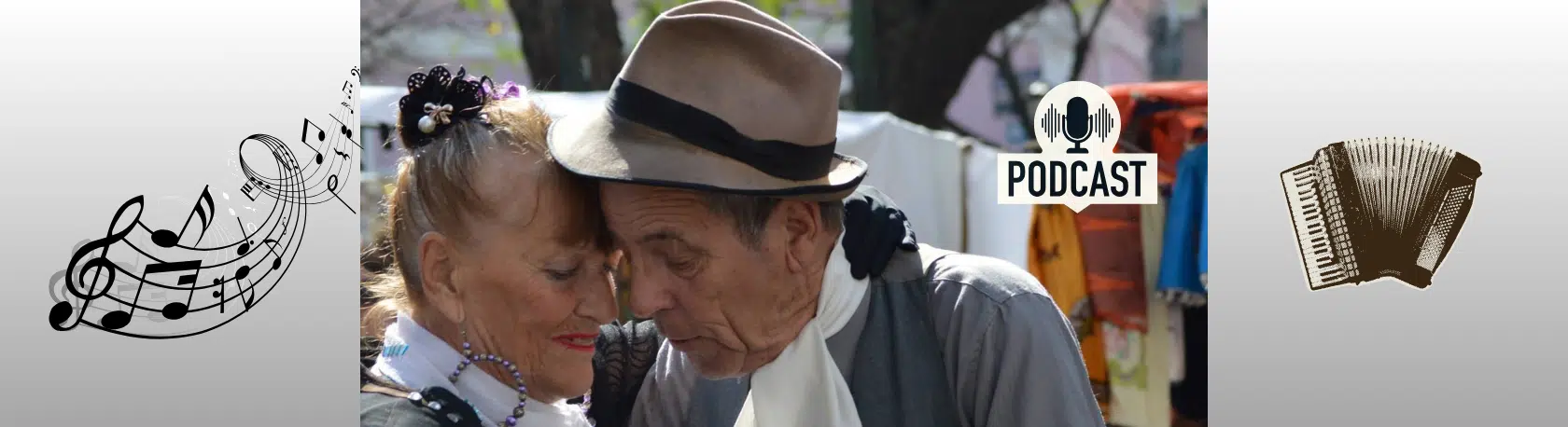 Spanish Podcast - Tango: Music to heal the mind - Spanish on the Go - Spanish audios - Spanish listening comprehension - Tango terapia - Tango therapy - Spanish practice - Study Spanish - Learn Spanish - Easy Español