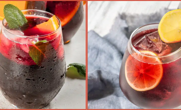 Tune in to our Spanish Podcast and learn all about the refreshing TINTO DE VERANO - Spanish on the Go - Spanish audio - Spanish listening - Learn Spanish - Practice Spanish - Study Spanish - Easy Español