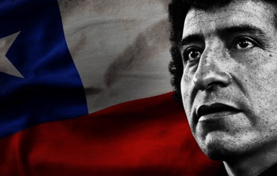 Spanish Podcast - Hear about the enduring musical legacy of Chile's folk singer-songwriter VÍCTOR JARA, victim of Pinochet's regime - Spanish on the go - Spanish listening - Spanish audio - Learn Spanish - Hear Spanish - Easy Español