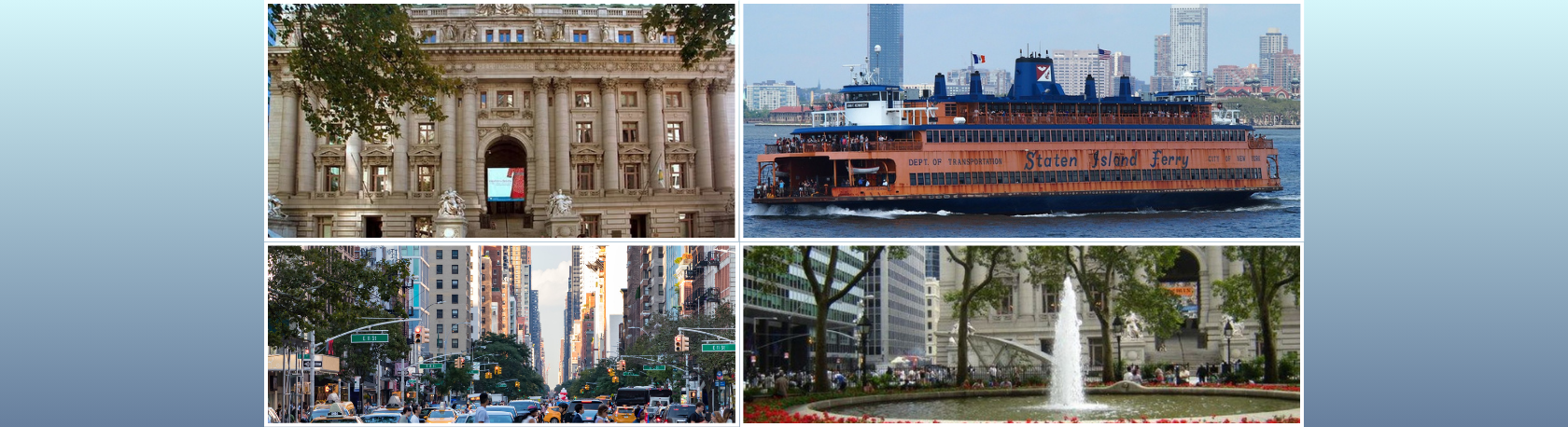 Spanish Guided City Tour: Bowling Green Architecture and History