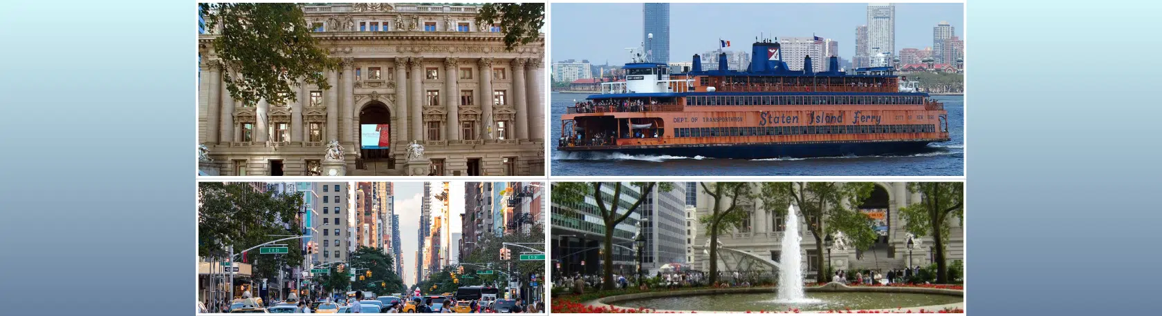 Spanish Guided City Tour: Bowling Green Architecture and History