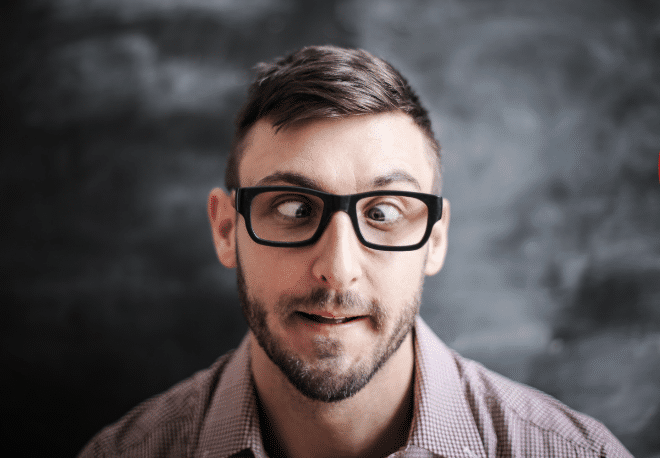 Spanish Word of the Day: Gaznápiro - Spanish words - Learn Spanish - Practice Spanish - Palabra del Día - Study Spanish - Learn Spanish - Easy Español