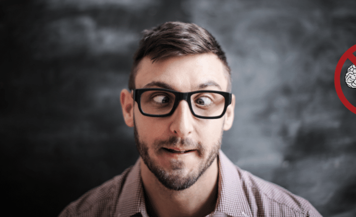 Spanish Word of the Day: Gaznápiro - Spanish words - Learn Spanish - Practice Spanish - Palabra del Día - Study Spanish - Learn Spanish - Easy Español