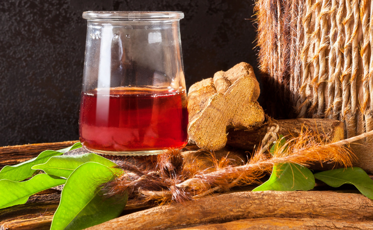 Spanish Podcast: Ayahuasca: A sacred ritual to cleanse the soul - Spanish on the Go - Spanish listening - Spanish practice - Speak Spanish - Learn Spanish - Easy Español