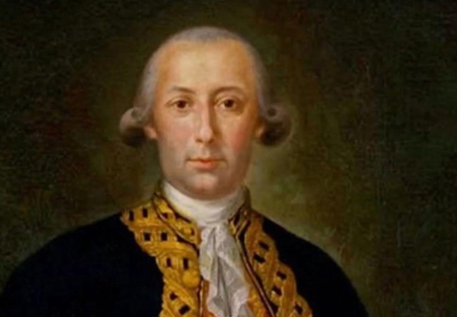 Brush up on your history and hear about the major role played by Spanish military leader BERNARDO DE GÁLVEZ during the American Revolution - Spanish Podcast - Spanish on the Go - Spanish audio - Spanish listening - Learn Spanish - Speak Spanish - Easy Español