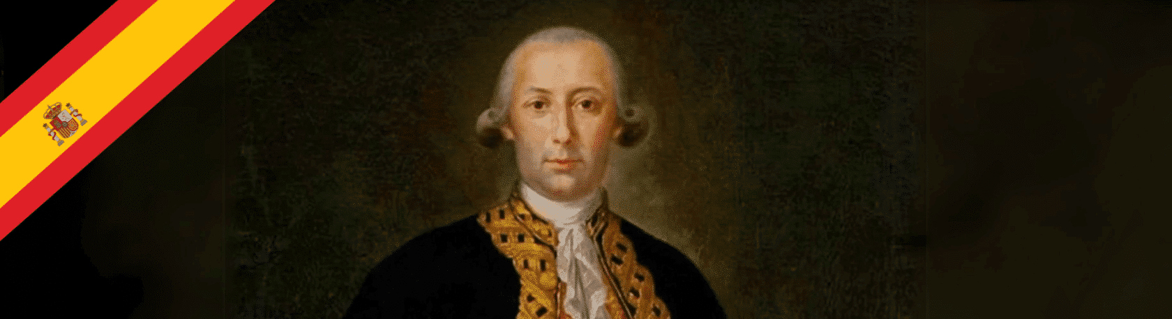 Brush up on your history and hear about the major role played by Spanish military leader BERNARDO DE GÁLVEZ during the American Revolution - Spanish Podcast - Spanish on the Go - Spanish audio - Spanish listening - Learn Spanish - Speak Spanish - Easy Español