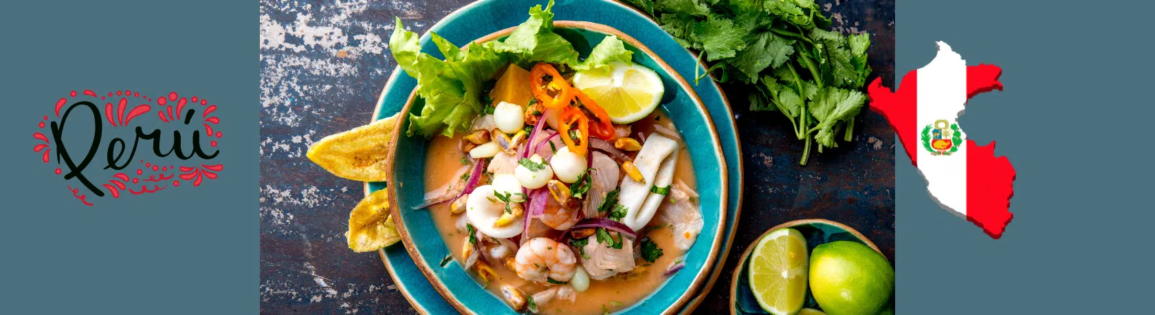 Listen to our Spanish Podcast to learn about the ancestral origins of EL CEVICHE - Spanish on the Go - Speak Spanish - Learn Spanish - Practice Spanish - Study Spanish - Easy Español