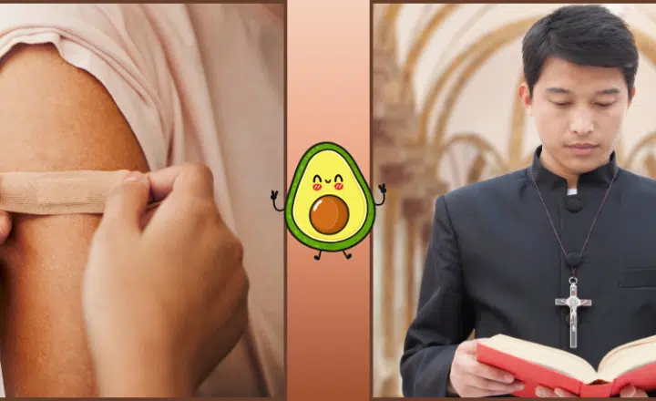 Spanish Word of the Day: Cura - Palabra del Día - Spanish vocabulary - Spanish words - Learn Spanish - Practice Spanish - Study Spanish - Easy Español