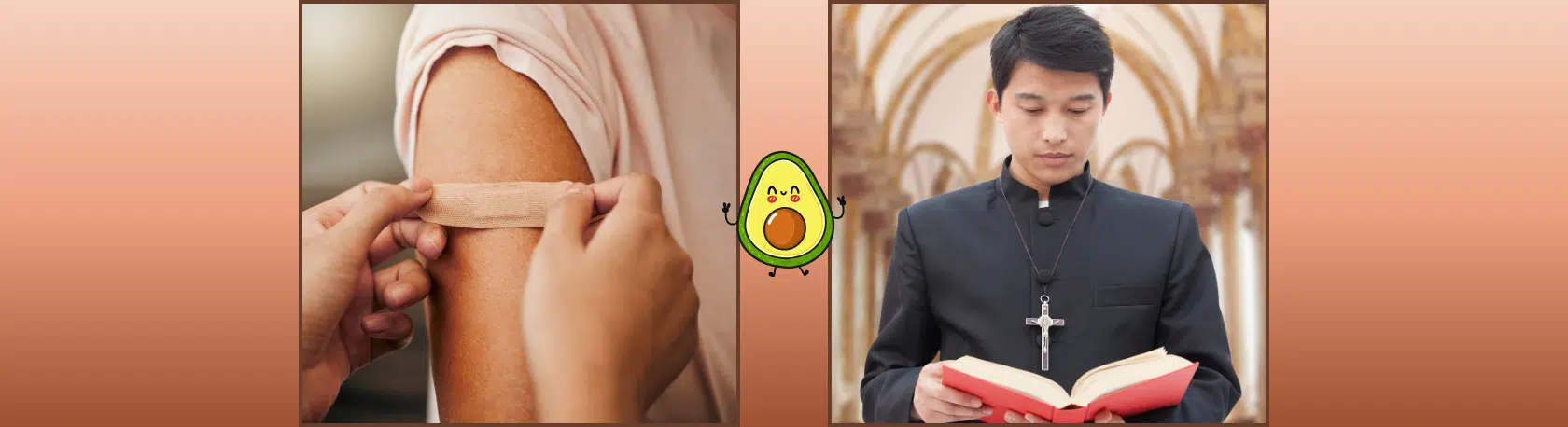 Spanish Word of the Day: Cura - Palabra del Día - Spanish vocabulary - Spanish words - Learn Spanish - Practice Spanish - Study Spanish - Easy Español