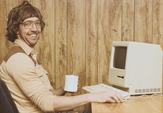 Spanish Word of the Day: Ñoño - Palabra del Día - Spanish adjectives - Adjetivos - Speak Spanish - Practice Spanish - Learn Spanish - Study Spanish - Easy Español