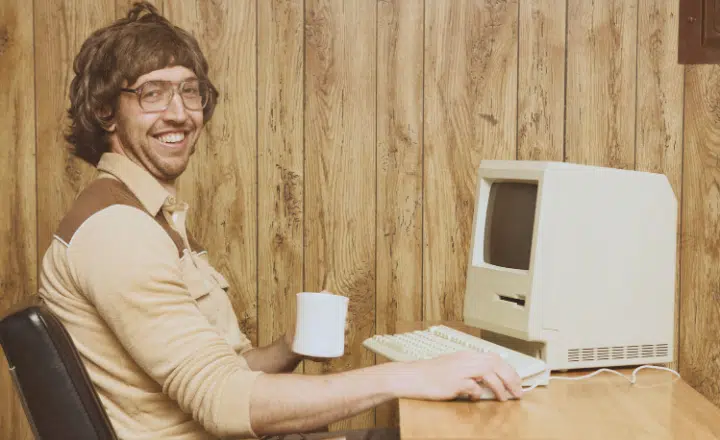 Spanish Word of the Day: Ñoño - Palabra del Día - Spanish adjectives - Adjetivos - Speak Spanish - Practice Spanish - Learn Spanish - Study Spanish - Easy Español