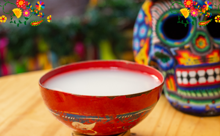 Spanish Podcast: Pulque, el elixir de los dioses - Spanish on the go - Spanish audio - Spanish listening comprehension - Learn Spanish - Speak Spanish - Easy Español