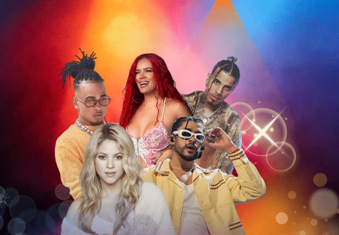 Sway to the catchy rhythm of EL REGUETÓN while hearing about its musical evolution - Spanish Podcast - Spanish on the Go - Spanish listening - Spanish comprehension - Listen to Spanish - Learn Spanish - Speak Spanish - Easy Español