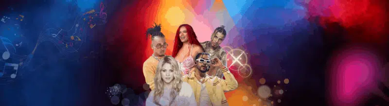 Sway to the catchy rhythm of EL REGUETÓN while hearing about its musical evolution - Spanish Podcast - Spanish on the Go - Spanish listening - Spanish comprehension - Listen to Spanish - Learn Spanish - Speak Spanish - Easy Español