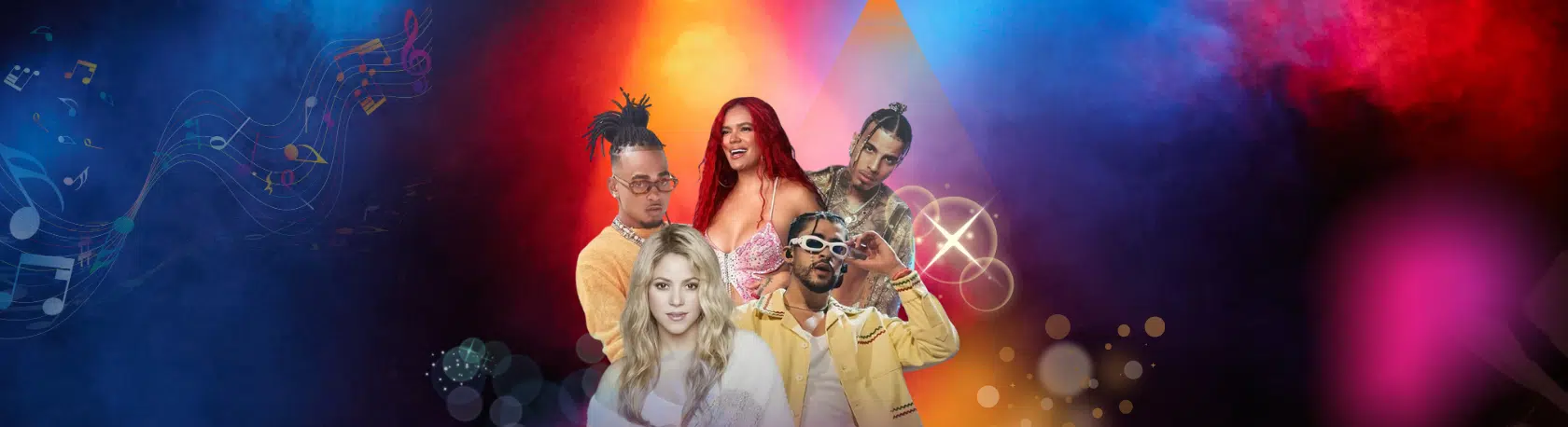 Sway to the catchy rhythm of EL REGUETÓN while hearing about its musical evolution - Spanish Podcast - Spanish on the Go - Spanish listening - Spanish comprehension - Listen to Spanish - Learn Spanish - Speak Spanish - Easy Español