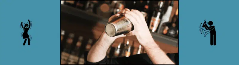 Spanish verb: Zarandear - Spanish Word of the Day - Palabra del Día - Spanish verbos - Spanish vocabulary - Learn Spanish - Speak Spanish - Study Spanish - Easy Español