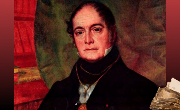 Tune in to our Spanish Podcast to learn about ANDRES BELLO, the Venezuelan humanist that changed Spanish grammar - Spanish listening - Spanish audio - Spanish on the Go - Learn Spanish - Practice Spanish - Study Spanish - Easy Español