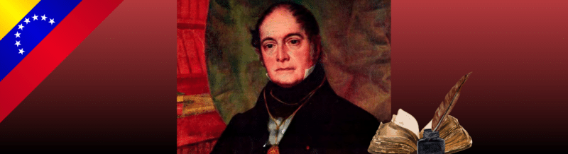 Tune in to our Spanish Podcast to learn about ANDRES BELLO, the Venezuelan humanist that changed Spanish grammar - Spanish listening - Spanish audio - Spanish on the Go - Learn Spanish - Practice Spanish - Study Spanish - Easy Español