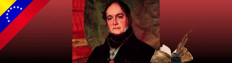 Tune in to our Spanish Podcast to learn about ANDRES BELLO, the Venezuelan humanist that changed Spanish grammar - Spanish listening - Spanish audio - Spanish on the Go - Learn Spanish - Practice Spanish - Study Spanish - Easy Español