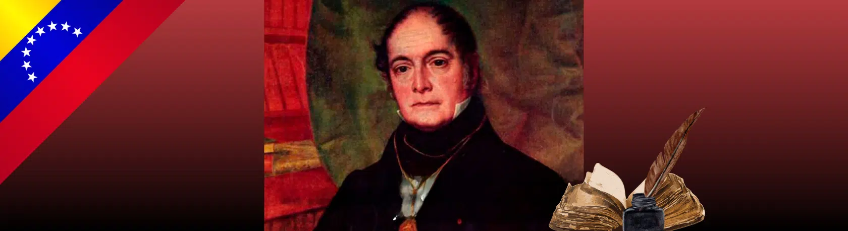 Tune in to our Spanish Podcast to learn about ANDRES BELLO, the Venezuelan humanist that changed Spanish grammar - Spanish listening - Spanish audio - Spanish on the Go - Learn Spanish - Practice Spanish - Study Spanish - Easy Español