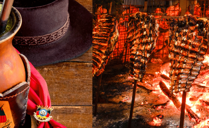 Spanish Podcast: Asado argentino, barbecue and symbol of cultural identity - Spanish on the Go - Spanish audio - Spanish listening comprehension - Learn Spanish - Speak Spanish - Practice Spanish - Study Spanish - Easy Español
