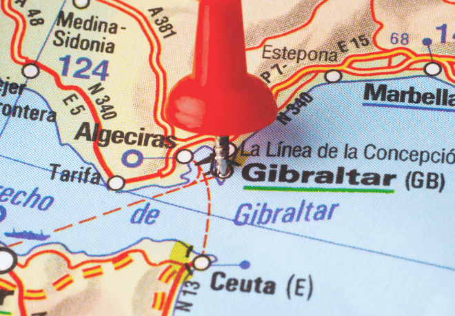 Check out our Spanish Podcast to learn all about the peculiar ENGLISHÑOL spoken at Gibraltar - Spanish on the Go - Spanish audio - Spanish listening skills - Spanish listening comprehension - Speak Spanish - Practice Spanish - Study Spanish - Easy Español
