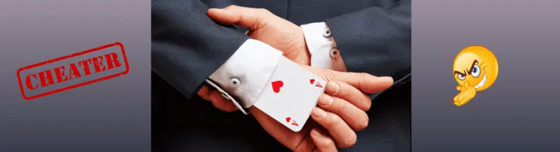 Spanish Word of the Day: Tramposo - Palabra del Día - Spanish adjectives - Learn Spanish - Speak Spanish - Study Spanish - Practice Spanish - Easy Español