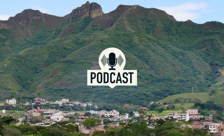 Spanish Podcast: Vilcabamba, the Ecuadorian secret to a long, healthy life - Spanish on the Go - Spanish audio - Spanish listening - Study Spanish - Easy Español
