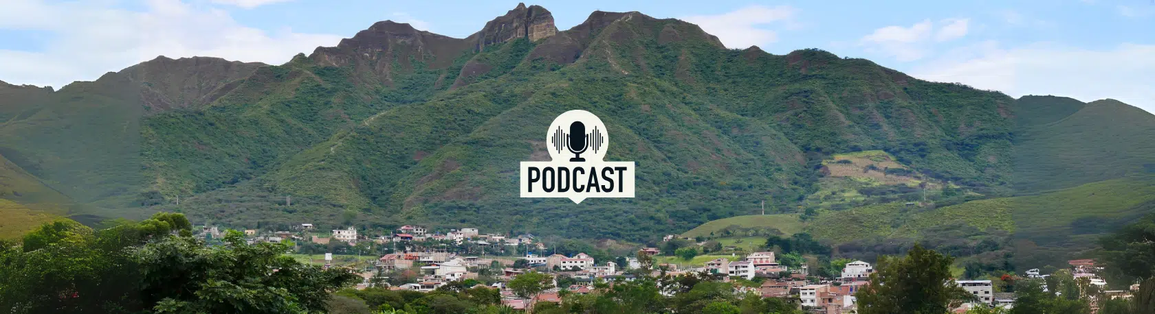 Spanish Podcast: Vilcabamba, the Ecuadorian secret to a long, healthy life - Spanish on the Go - Spanish audio - Spanish listening - Study Spanish - Easy Español