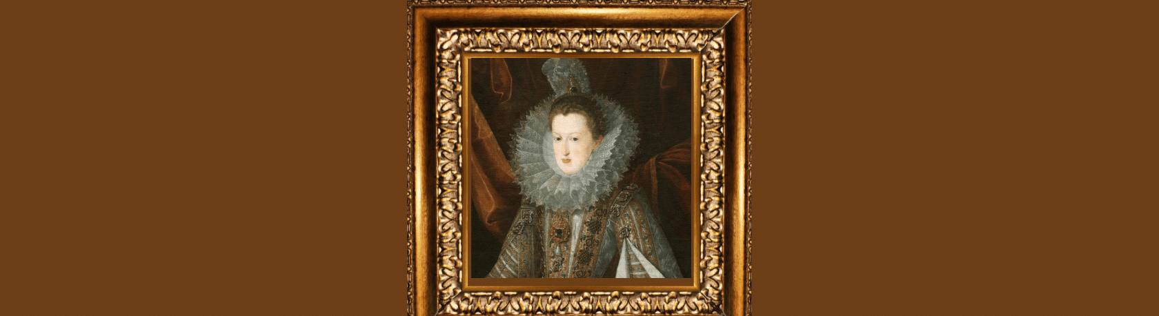Virtual Art Visit in Spanish: Fashion, Power and Destiny