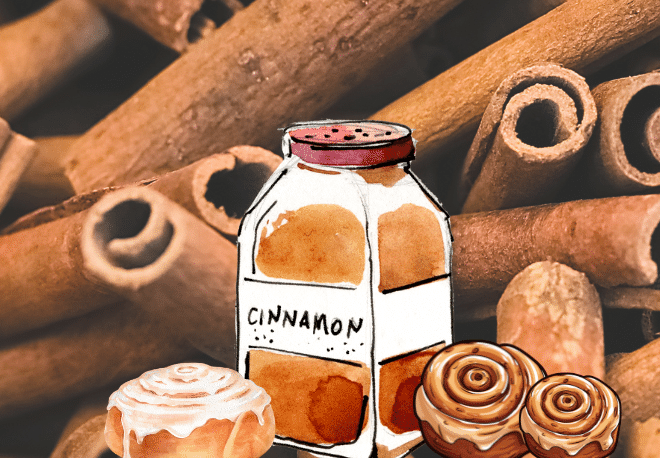 Listen to our Spanish Podcast to learn the fragrant and eventful history of LA CANELA - Spanish audio - Spanish on the go - Spanish listening comprehension - Sabías que - Fun Facts - Did you know... - Learn Spanish - Practice Spanish - Easy Español