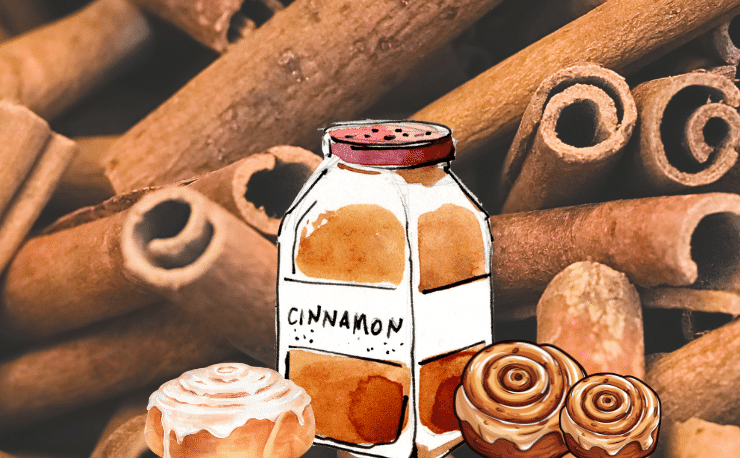 Listen to our Spanish Podcast to learn the fragrant and eventful history of LA CANELA - Spanish audio - Spanish on the go - Spanish listening comprehension - Sabías que - Fun Facts - Did you know... - Learn Spanish - Practice Spanish - Easy Español