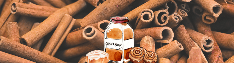 Listen to our Spanish Podcast to learn the fragrant and eventful history of LA CANELA - Spanish audio - Spanish on the go - Spanish listening comprehension - Sabías que - Fun Facts - Did you know... - Learn Spanish - Practice Spanish - Easy Español
