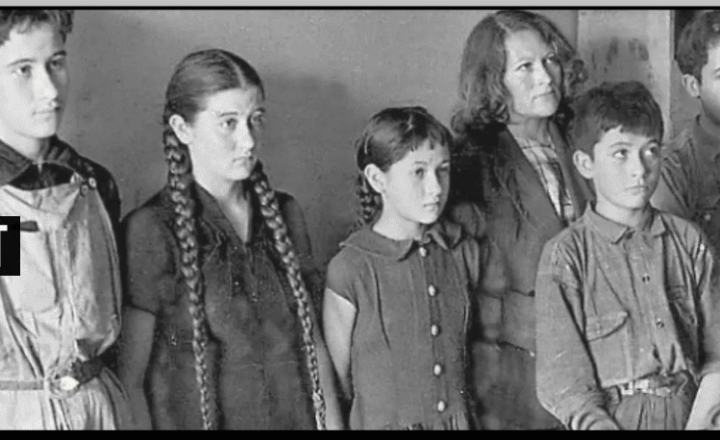 When freedom becomes a prison: The Mexican 'free thinker' who imprisoned his family - Rafael Pérez Hernández - Mexico - Learn Spanish - Spanish on the Go - Spanish Podcast - Spanish listening comprehension - Practice Spanish - Easy Español