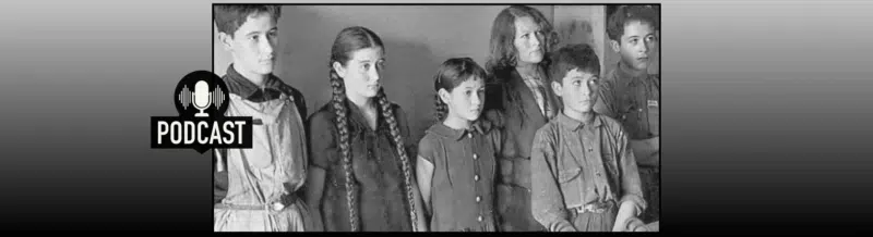 When freedom becomes a prison: The Mexican 'free thinker' who imprisoned his family - Rafael Pérez Hernández - Mexico - Learn Spanish - Spanish on the Go - Spanish Podcast - Spanish listening comprehension - Practice Spanish - Easy Español