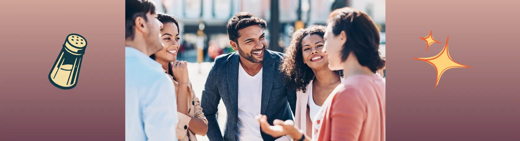 Spanish Word of the Day: Saleroso - Palabra del Día - Learn Spanish - Speak Spanish - Practice Spanish - Easy Español