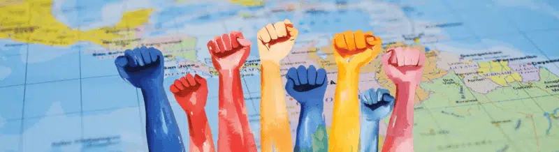 Learn why September is INDEPENDENCE MONTH in Latin America on our Spanish Podcast - Spanish on the Go - Spanish audio - Spanish listening - Learn Spanish - Speak Spanish - Practice Spanish - Easy Español