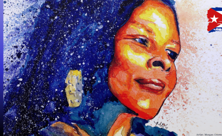 Spanish Podcast - From New York to Havana: The Amazing Story of Assata Shakur - Spanish listening comprehension - Spanish on the Go - Learn Spanish - Speak Spanish - Practice Spanish - Easy Español