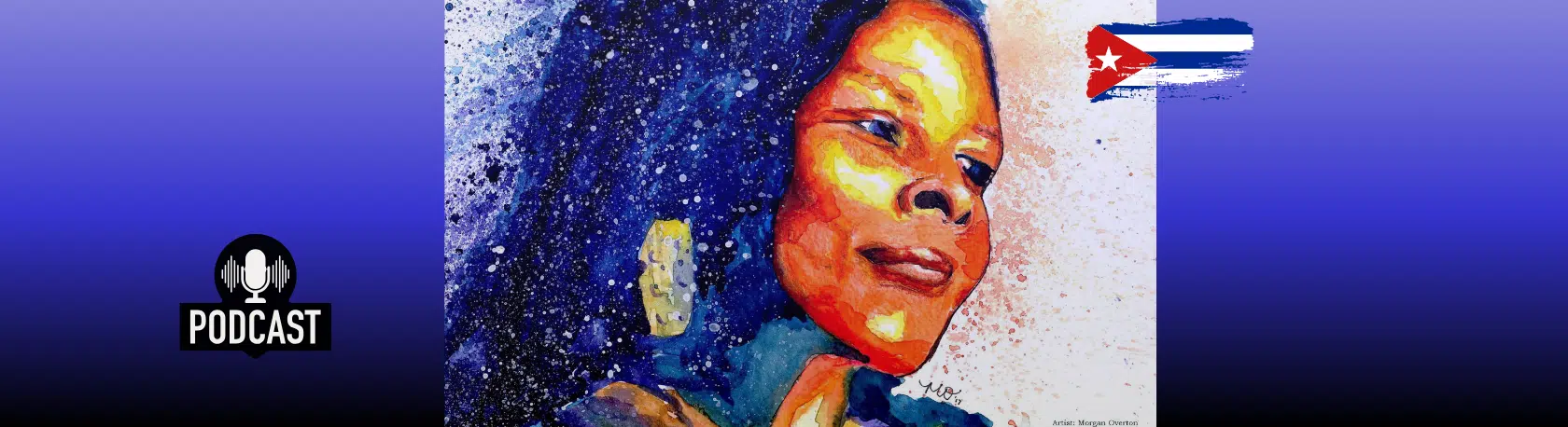 Spanish Podcast - From New York to Havana: The Amazing Story of Assata Shakur - Spanish listening comprehension - Spanish on the Go - Learn Spanish - Speak Spanish - Practice Spanish - Easy Español
