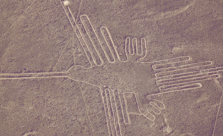 Spanish Podcast: The Nazca magical lines - Spanish on the Go - Spanish audio - Spanish listening comprehension - Learn Spanish - Speak Spanish - Practice Spanish - Easy Español