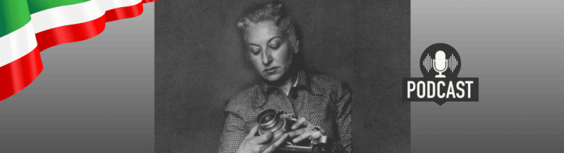 Spanish Podcast: Lola Álvarez Bravo, the photographer that captured the heart of Mexican life - Spanish on the go - Spanish audio - Learn Spanish - Speak Spanish - Spanish listening comprehension - Practice Spanish - Easy Español