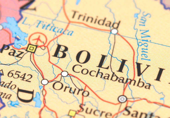 Learn the reasons why BOLIVIA rejected McDonald's fast food on our Spanish Podcast - Spanish audio - Spanish on the go - Learn Spanish - Spanish Practice - Study Spanish - Easy Espñaol